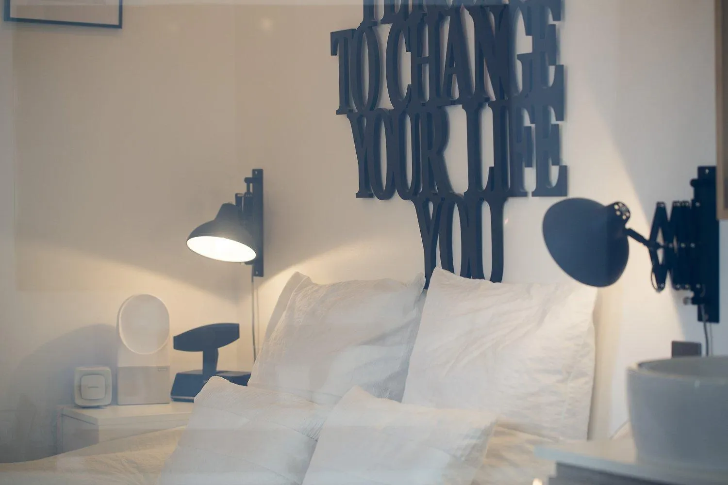 Suite Garibaldi Cosy Et Design Lyon 0*,